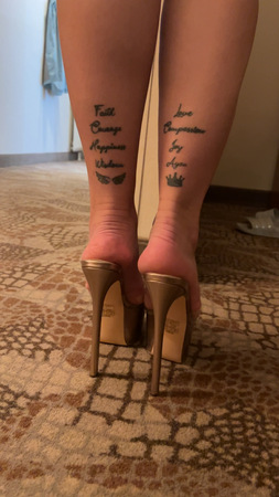 Alessia, Freiburg im Breisgau