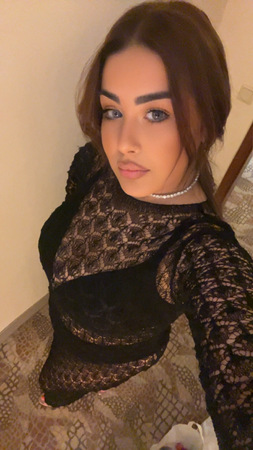 Alessia, Freiburg im Breisgau