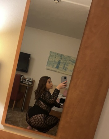 Alessia, Freiburg im Breisgau