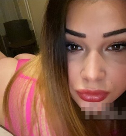 Vanessa - Exklusiv & sinnlich, Simbach am Inn