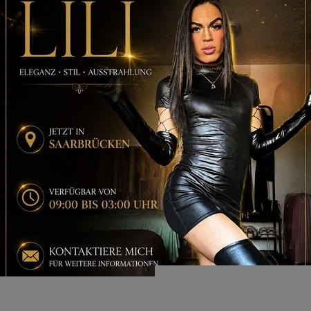 TS LILI HOT, Saarbrücken