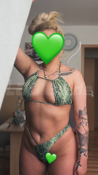 Foto von Inna