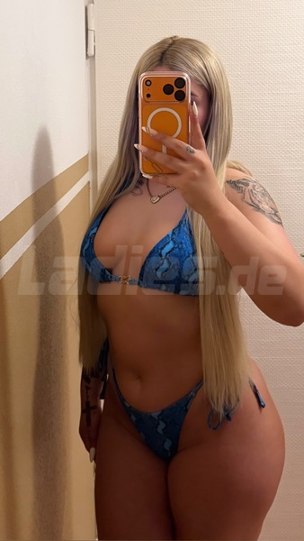 Foto von Inna
