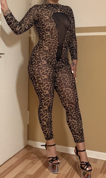 Foto von Inna