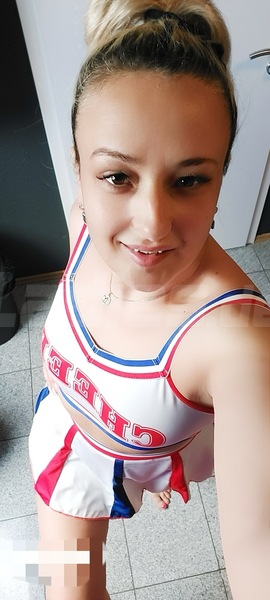 Foto von Cindy - DT und FF Queen wartet auf dich!