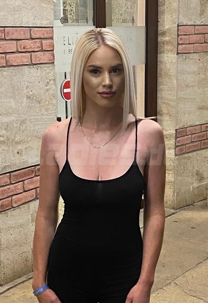 Foto von Francesca