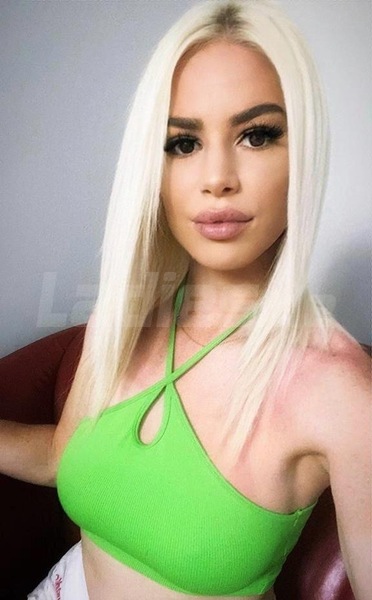 Foto von Francesca