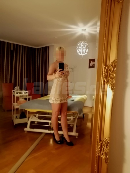 Foto von Eva