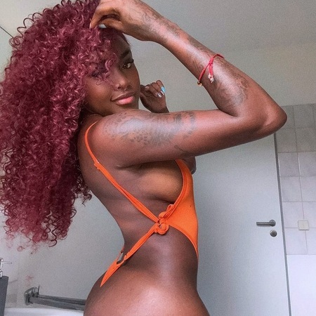 Salma Sexibomba, Offenbach am Main