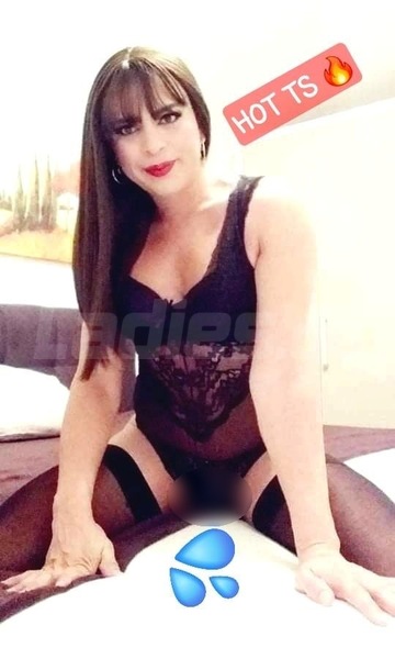 Foto von TS Samantha Anfänger/Experte