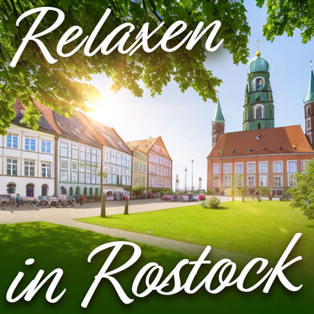 Rostock Massage: Entspannt die Stadt und das Ich bereisen