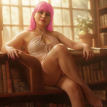 Vicky - Pinky-NUR MIT NUMMER ANRUFEN !!!