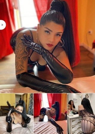 TS Bella Almendra, Gera