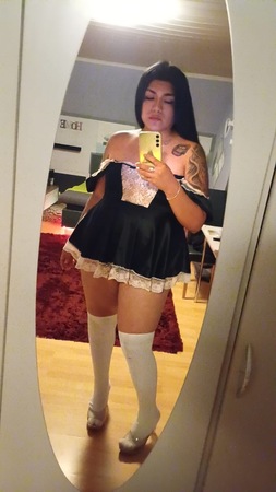 TS Bella Almendra, Gera