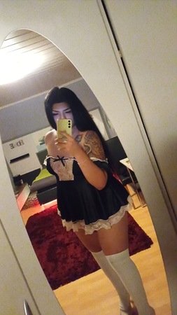 TS Bella Almendra, Gera