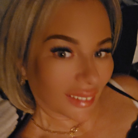 MICHELLE -AV PRINZESSIN, Jena