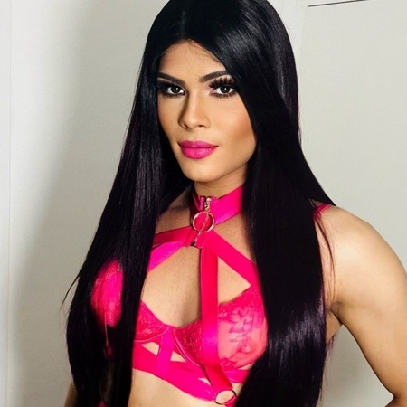 TS Andrea Valentina