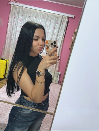 Silviya-party girl, Dortmund