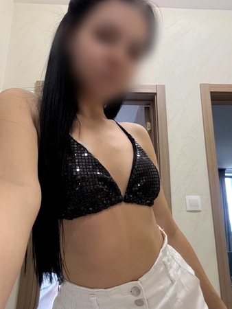 Silviya-party girl, Dortmund