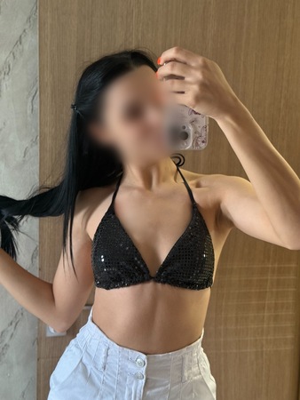 Silviya-party girl, Dortmund