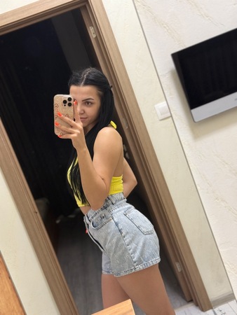 Silviya-party girl, Dortmund