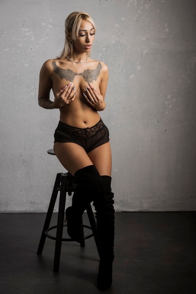 Foto von Studio Bellezas