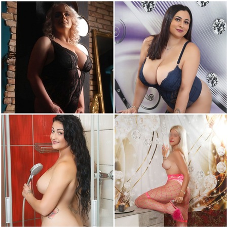 Studio Bellezas, Chemnitz