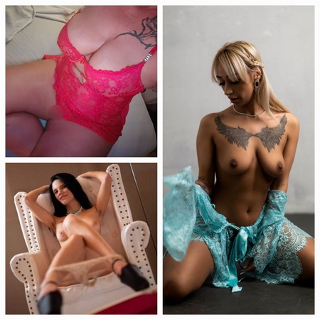 Studio Bellezas, Chemnitz