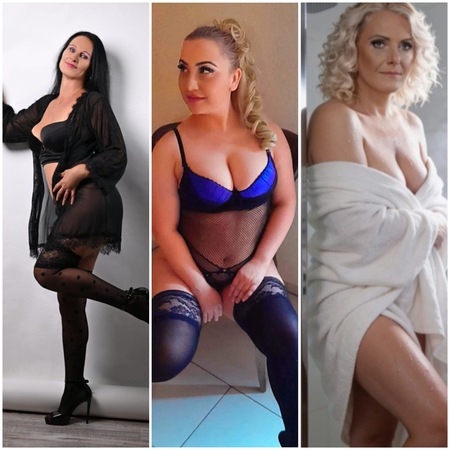 Studio Bellezas, Chemnitz