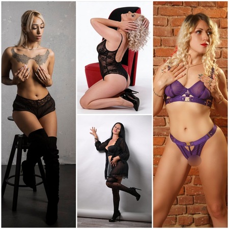 Studio Bellezas, Chemnitz