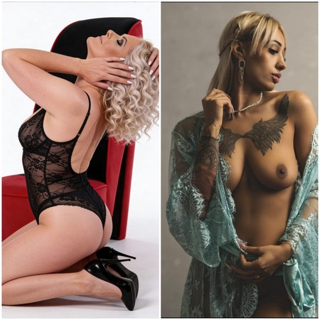 Studio Bellezas, Chemnitz