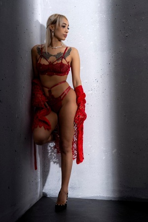 Studio Bellezas, Chemnitz