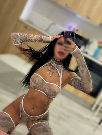 Selena - nur WhatsApp 100%Originalbilder!, München