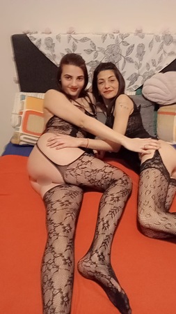 Geile's Party Duo, Sankt Ingbert