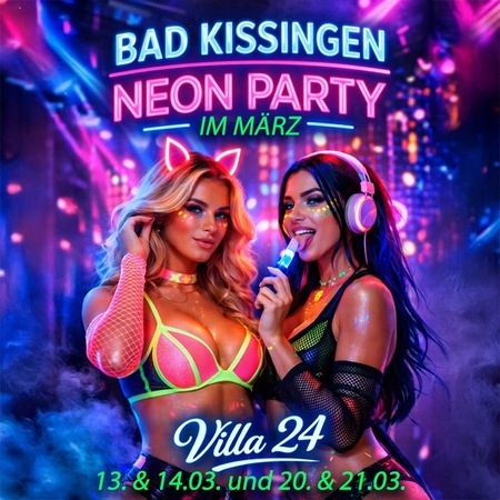 Villa 24, Bad Kissingen