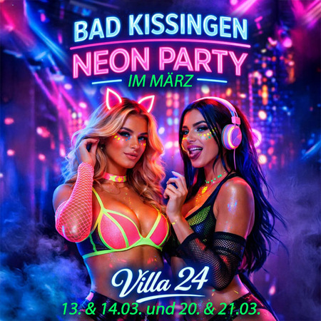 Villa 24, Bad Kissingen