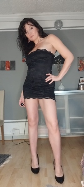 Foto von Mandy Deutsch