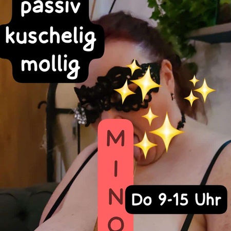 Rubensdame Minou, Euskirchen