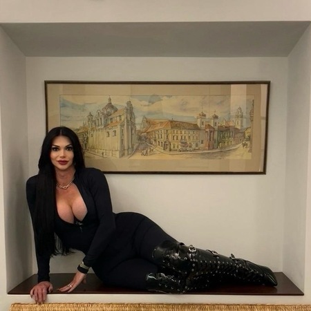 TS Bella D*or, Mannheim