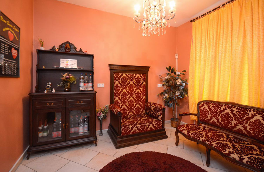 Foto von Das feine Ambiente Fürth