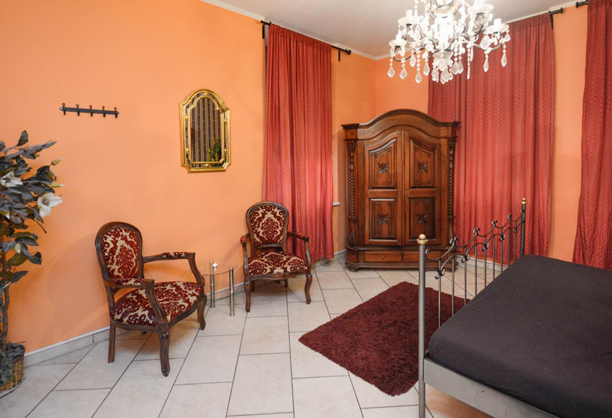 Foto von Das feine Ambiente Fürth