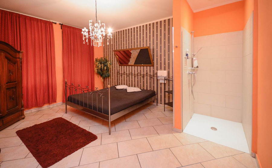 Foto von Das feine Ambiente Fürth