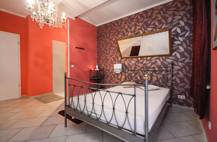 Foto von Das feine Ambiente Fürth