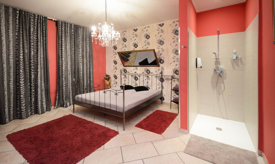 Foto von Das feine Ambiente Fürth