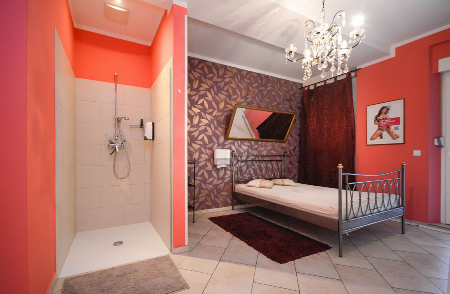 Foto von Das feine Ambiente Fürth