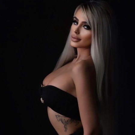 Emma nur Haus und Hotelbesuche
