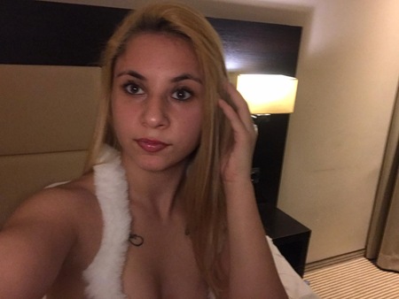 Isabela *GANZ NEU*, Bremen