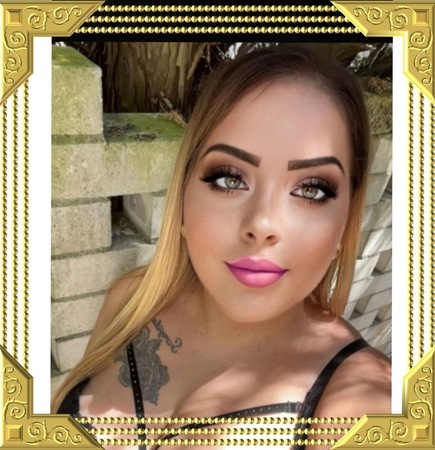 Süß N*mph. fast tabul. im Plaisir D'Amour, Göppingen