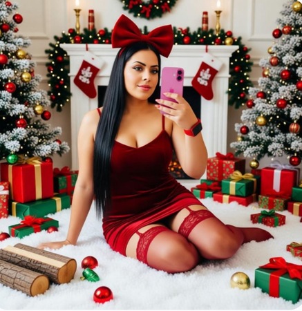 Süß N*mph. fast tabul. im Plaisir D'Amour, Göppingen