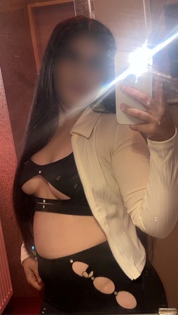 Antonia *Brandneu*Nur Whatsapp, Darmstadt